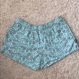 Patagonia Shorts